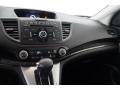 Alabaster Silver Metallic - CR-V EX-L 4WD Photo No. 13