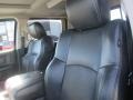2012 Black Dodge Ram 1500 Sport Crew Cab 4x4  photo #13