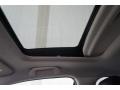 Alabaster Silver Metallic - CR-V EX-L 4WD Photo No. 15