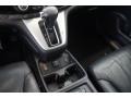 Alabaster Silver Metallic - CR-V EX-L 4WD Photo No. 16