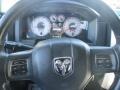 2012 Black Dodge Ram 1500 Sport Crew Cab 4x4  photo #16