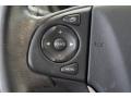 Alabaster Silver Metallic - CR-V EX-L 4WD Photo No. 21