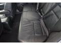 Alabaster Silver Metallic - CR-V EX-L 4WD Photo No. 27