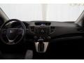 Alabaster Silver Metallic - CR-V EX-L 4WD Photo No. 28