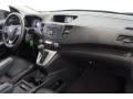 Alabaster Silver Metallic - CR-V EX-L 4WD Photo No. 36