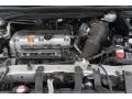 Alabaster Silver Metallic - CR-V EX-L 4WD Photo No. 37