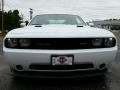 Bright White - Challenger SRT8 Core Photo No. 2