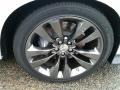2014 Dodge Challenger SRT8 Core Wheel and Tire Photo