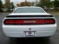 Bright White - Challenger SRT8 Core Photo No. 8