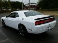 Bright White - Challenger SRT8 Core Photo No. 9