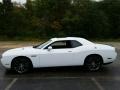 2014 Bright White Dodge Challenger SRT8 Core  photo #10