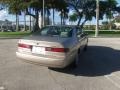 Cashmere Beige Metallic - Camry LE Photo No. 4
