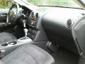2011 Pearl White Nissan Rogue S AWD  photo #9