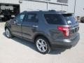 2015 Magnetic Ford Explorer Limited  photo #14