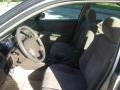 Cashmere Beige Metallic - Camry LE Photo No. 7