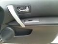 2011 Pearl White Nissan Rogue S AWD  photo #13