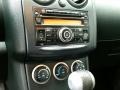 2011 Pearl White Nissan Rogue S AWD  photo #14