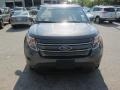 2015 Magnetic Ford Explorer Limited  photo #22