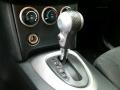2011 Pearl White Nissan Rogue S AWD  photo #17