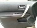 2011 Pearl White Nissan Rogue S AWD  photo #20