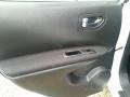 2011 Pearl White Nissan Rogue S AWD  photo #22