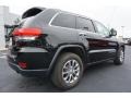 Brilliant Black Crystal Pearl - Grand Cherokee Limited Photo No. 7