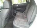 2011 Pearl White Nissan Rogue S AWD  photo #23