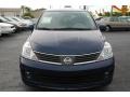 Blue Onyx Metallic - Versa SL Photo No. 2