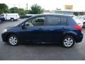 Blue Onyx Metallic - Versa SL Photo No. 3