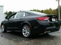 2016 Black Chrysler 200 S  photo #4