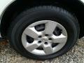 2011 Pearl White Nissan Rogue S AWD  photo #27
