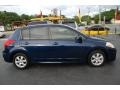Blue Onyx Metallic - Versa SL Photo No. 4