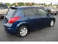 Blue Onyx Metallic - Versa SL Photo No. 6