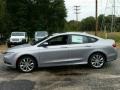 Billet Silver Metallic - 200 S AWD Photo No. 3