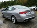 Billet Silver Metallic - 200 S AWD Photo No. 4