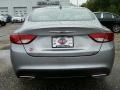 Billet Silver Metallic - 200 S AWD Photo No. 5