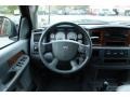Flame Red - Ram 2500 Laramie Quad Cab 4x4 Photo No. 32