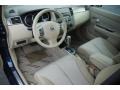 Blue Onyx Metallic - Versa SL Photo No. 14