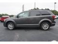 Granite Crystal Metallic - Journey SXT Photo No. 4