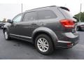 Granite Crystal Metallic - Journey SXT Photo No. 5