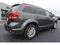 Granite Crystal Metallic - Journey SXT Photo No. 7