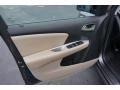 Granite Crystal Metallic - Journey SXT Photo No. 11