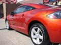 Sunset Pearlescent - Eclipse GS Coupe Photo No. 4