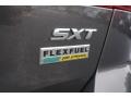 Granite Crystal Metallic - Journey SXT Photo No. 17