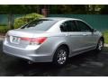 Alabaster Silver Metallic - Accord SE Sedan Photo No. 15