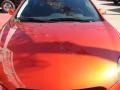 2007 Sunset Pearlescent Mitsubishi Eclipse GS Coupe  photo #9