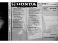 2015 Alabaster Silver Metallic Honda Civic LX Sedan  photo #17