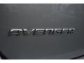 2014 Billet Silver Metallic Dodge Avenger SE  photo #14