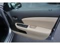 Billet Silver Metallic - Avenger SE Photo No. 18