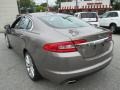 Pearl Grey Metallic - XF Premium Sport Sedan Photo No. 4